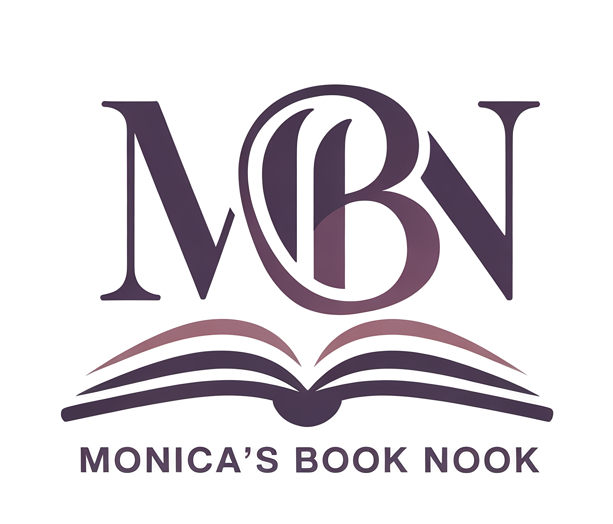 Monica's Book Nook